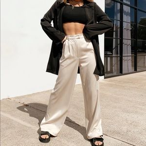 princess polly amalia pants